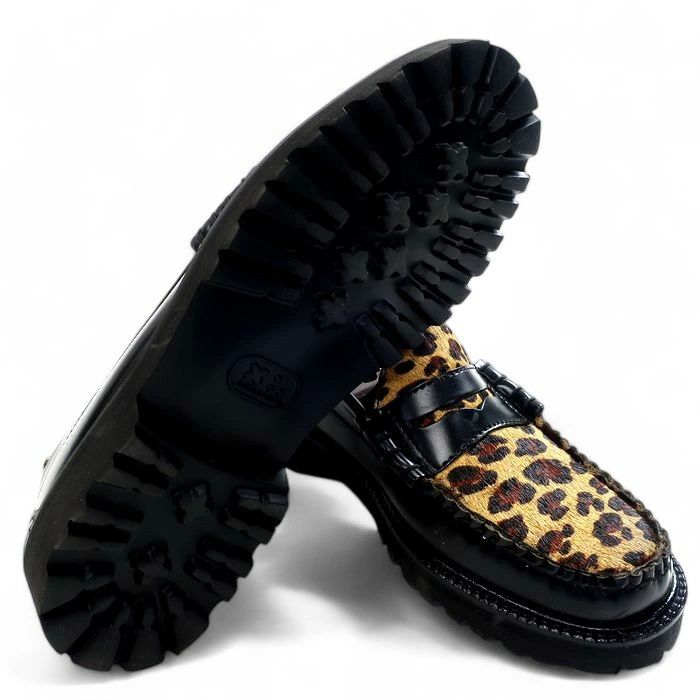 G.H.BASS Weejuns ジーエイチバス ウィージャンズ マッケイ製法 RUG