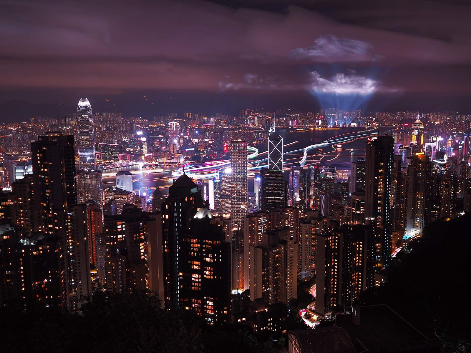 SYSTEM オリンパス