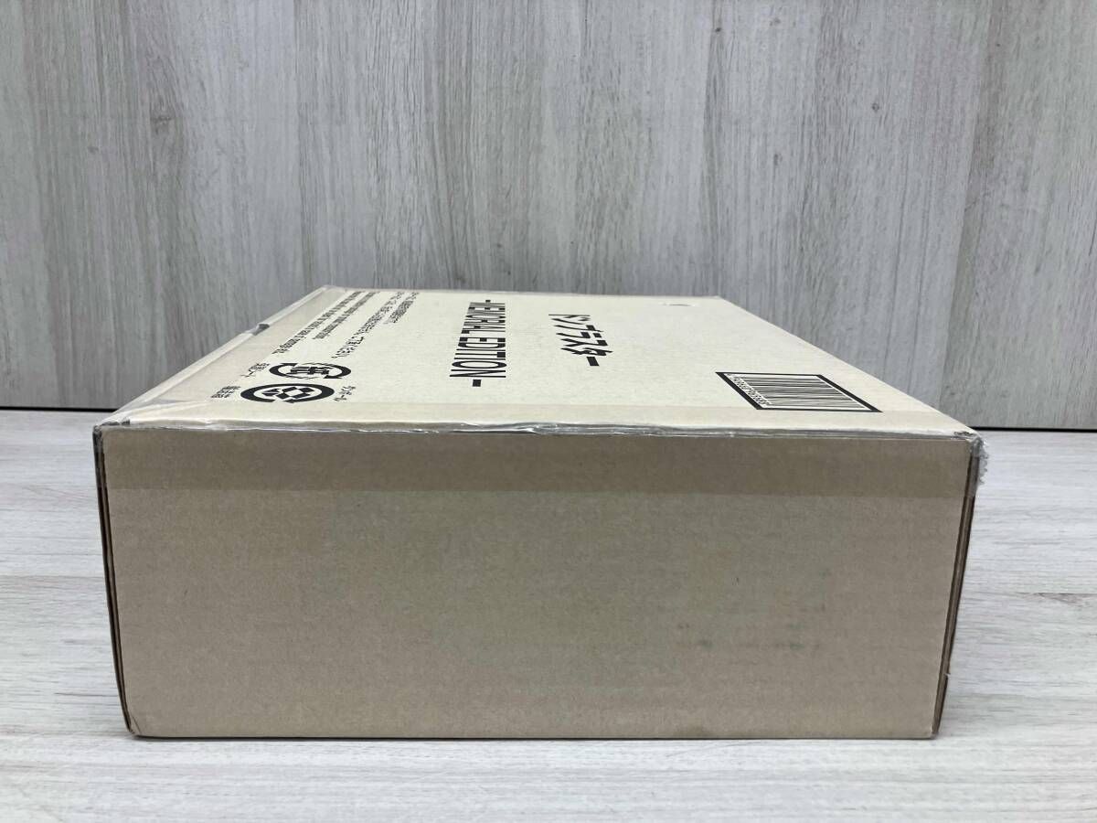 EDITION 暴太郎戦隊ドンブラザｰズ