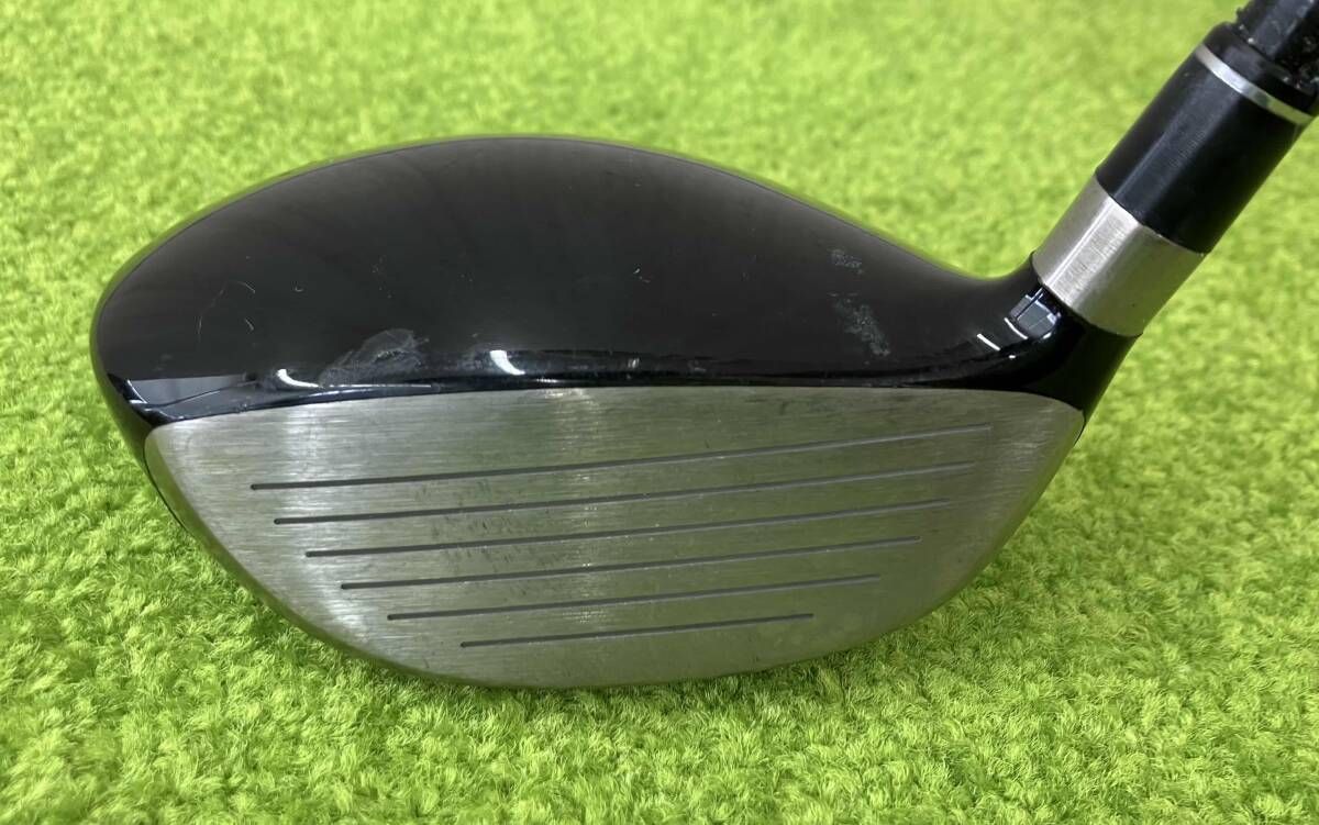 フライハイト THE-G フェアウェイウッド 3番 RJ-TC FW 注文 フレックスR