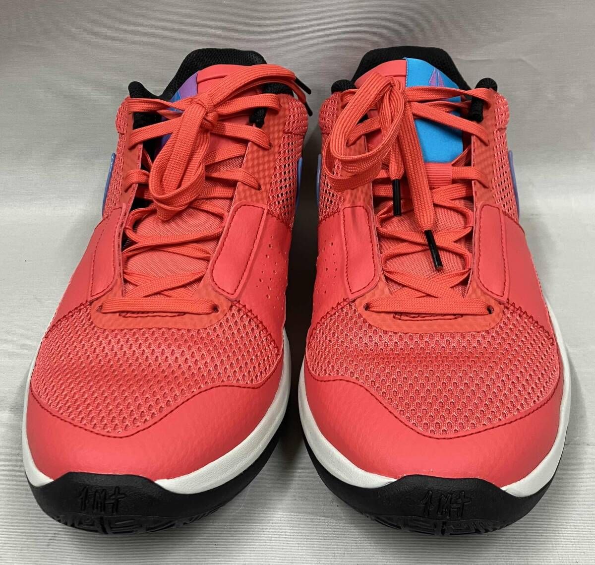 バスケシューズ　Nike ja1 EP 26㎝ NIKE】ナイキ/ジャ 1 EP/JA 1 EP/バスケットボールシューズ (Nike