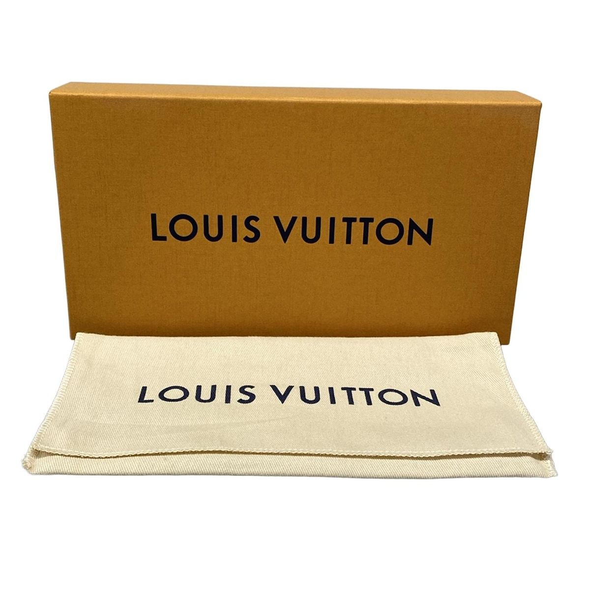 LOUIS VUITTON(ルイヴィトン) 長財布 モノグラム・アンプラント