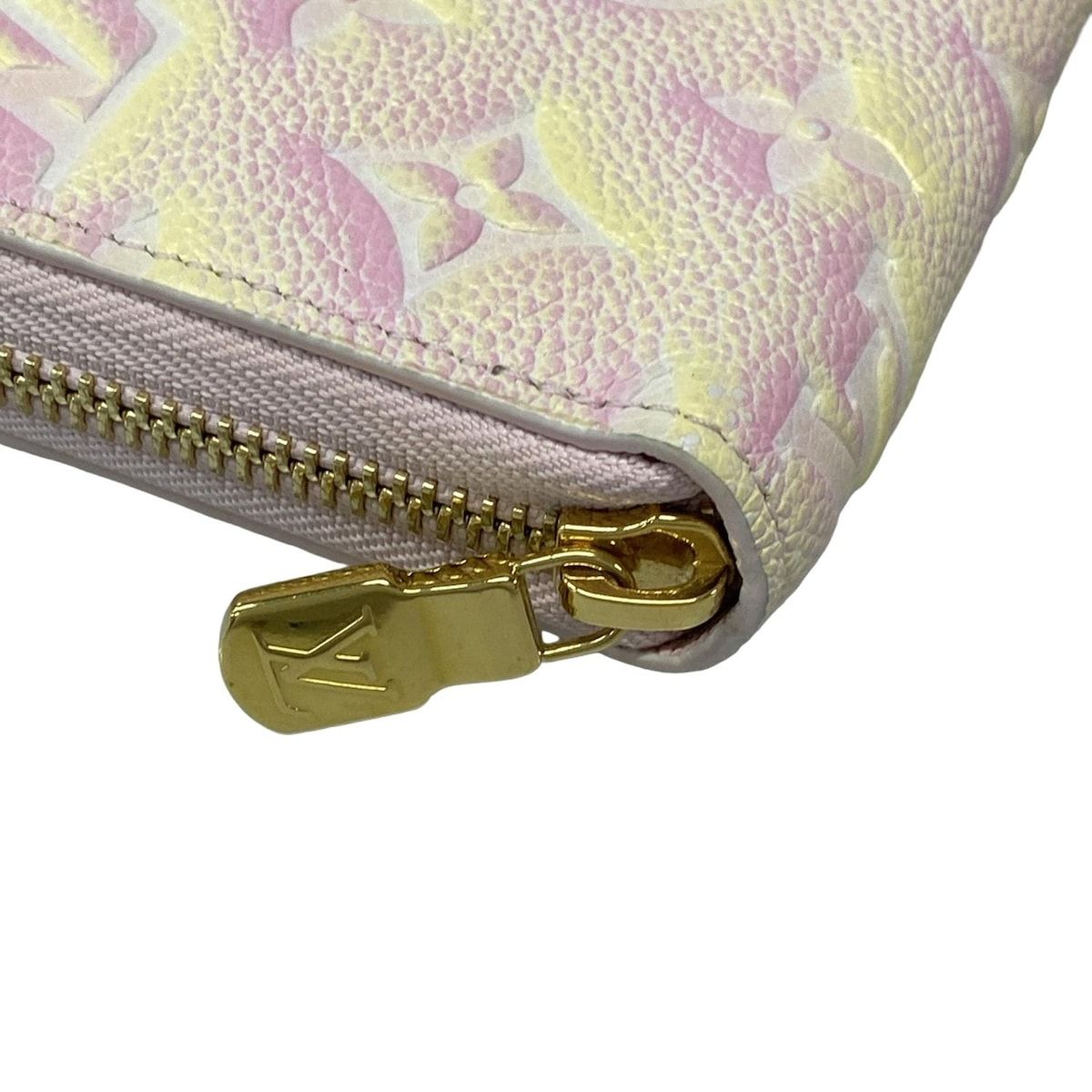 LOUIS VUITTON(ルイヴィトン) 長財布 モノグラム・アンプラント