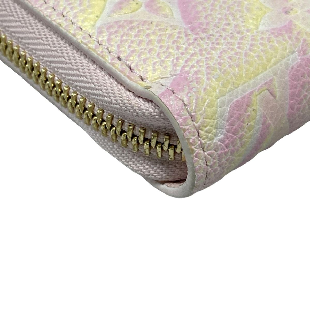 LOUIS VUITTON(ルイヴィトン) 長財布 モノグラム・アンプラント