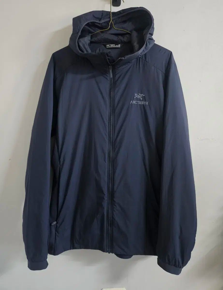 ARC TERYX アークテリクス Atom アトムフーディー L