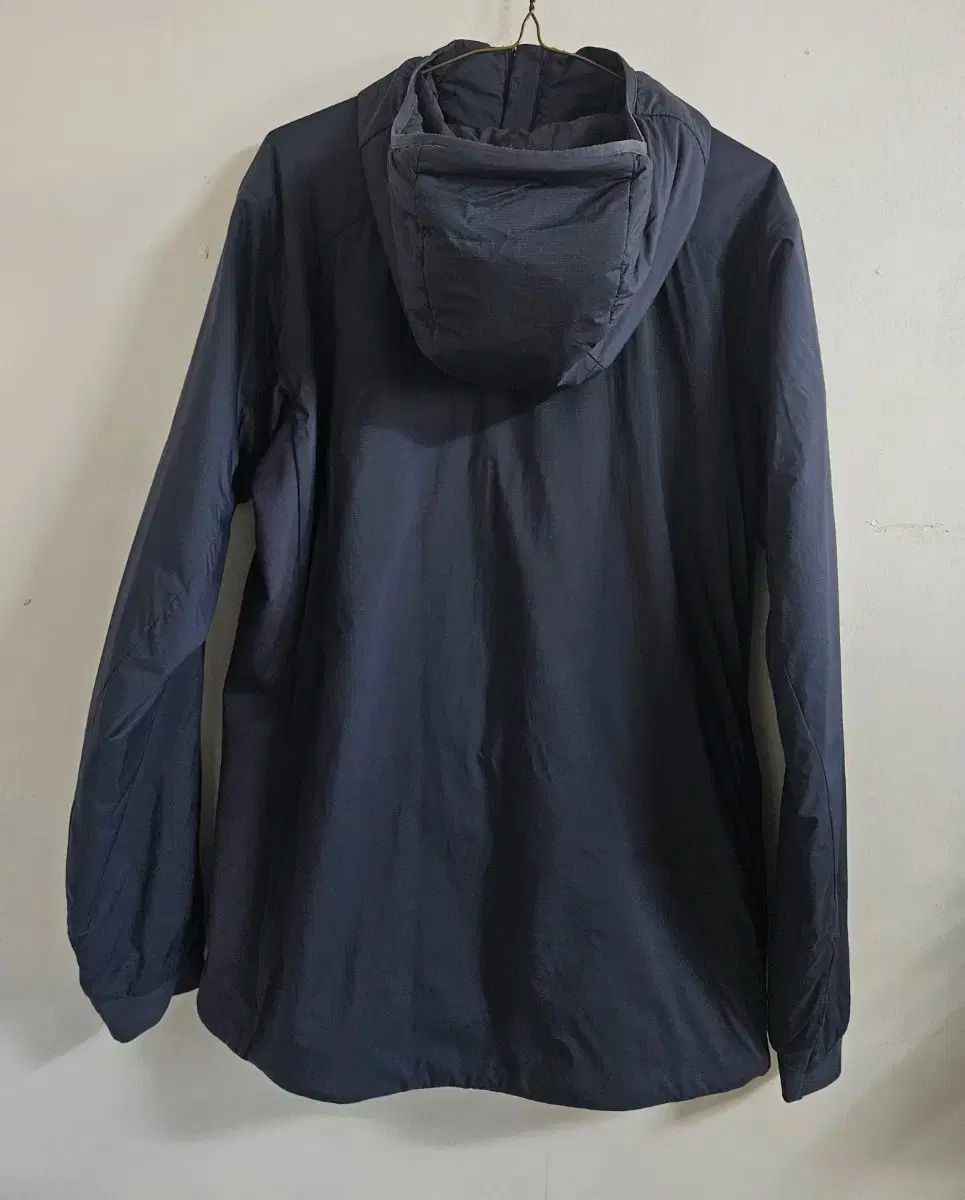 ARC TERYX アークテリクス Atom アトムフーディー L