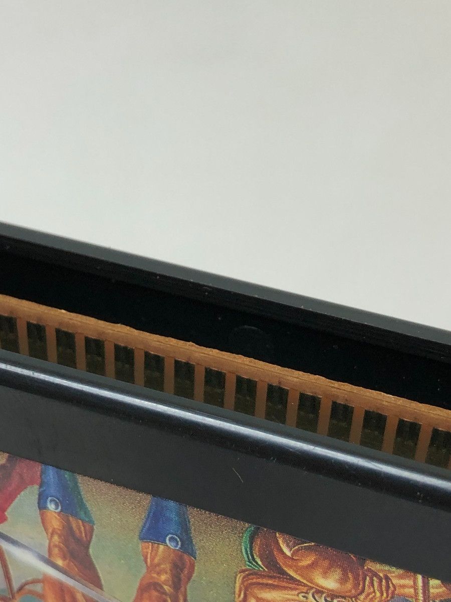 アウトラン 餓狼伝説