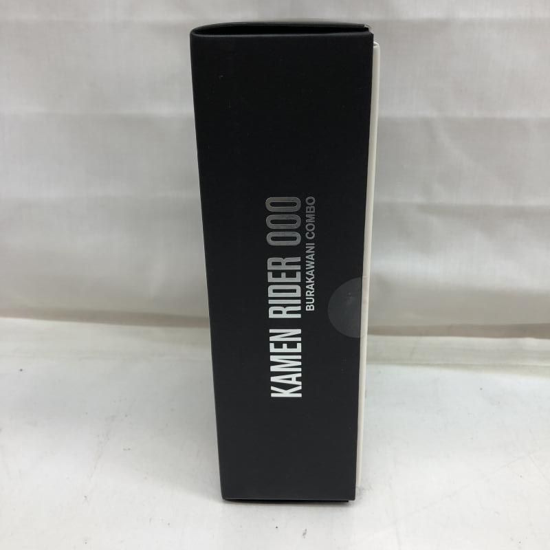 S H Figuarts 真骨彫製法 仮面ライダーオーズ ブラカワニ コンボ 22