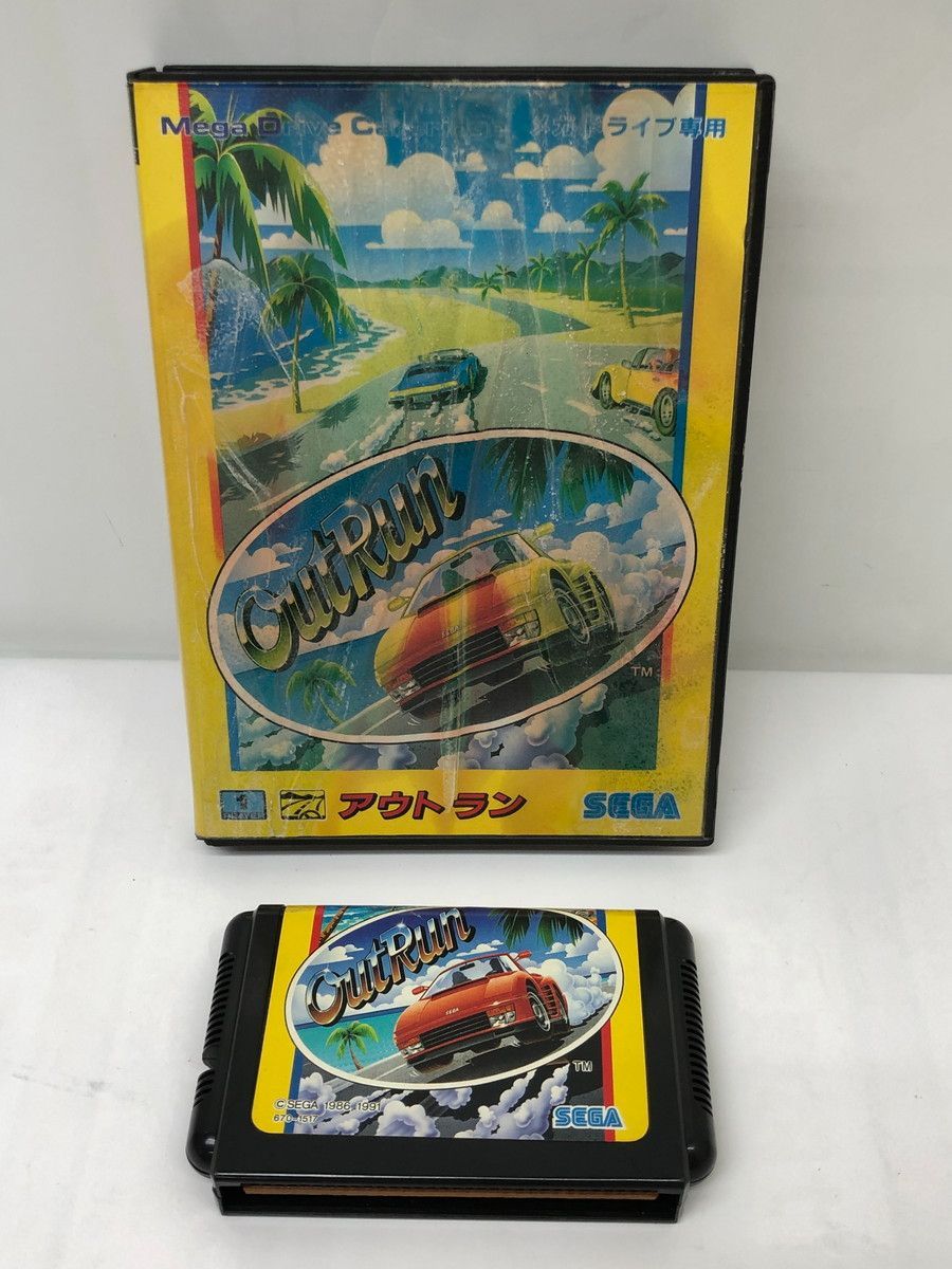 ＭＤ ガドライブ