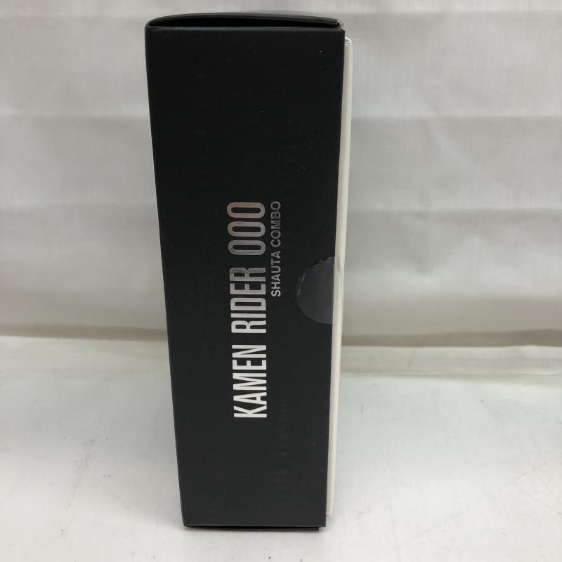 S.H.Figuarts 真骨彫製法 仮面ライダーオーズ シャウタコンボ 22