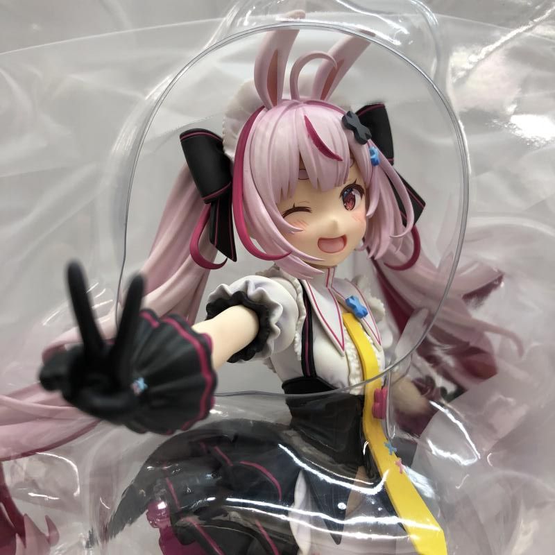 低価格！ 開封 コトブキヤ 兎鞠まり 1 7 22 価値のある