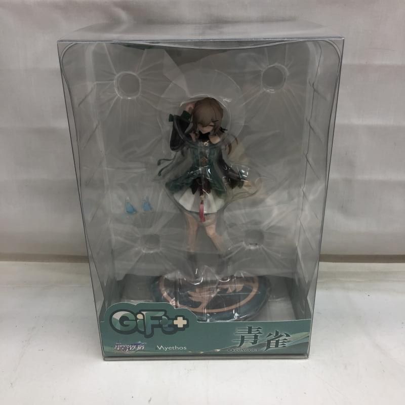 開封 Myethos Gift 青雀 1 10 22