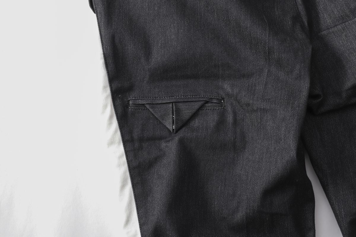 Harmonic Pants