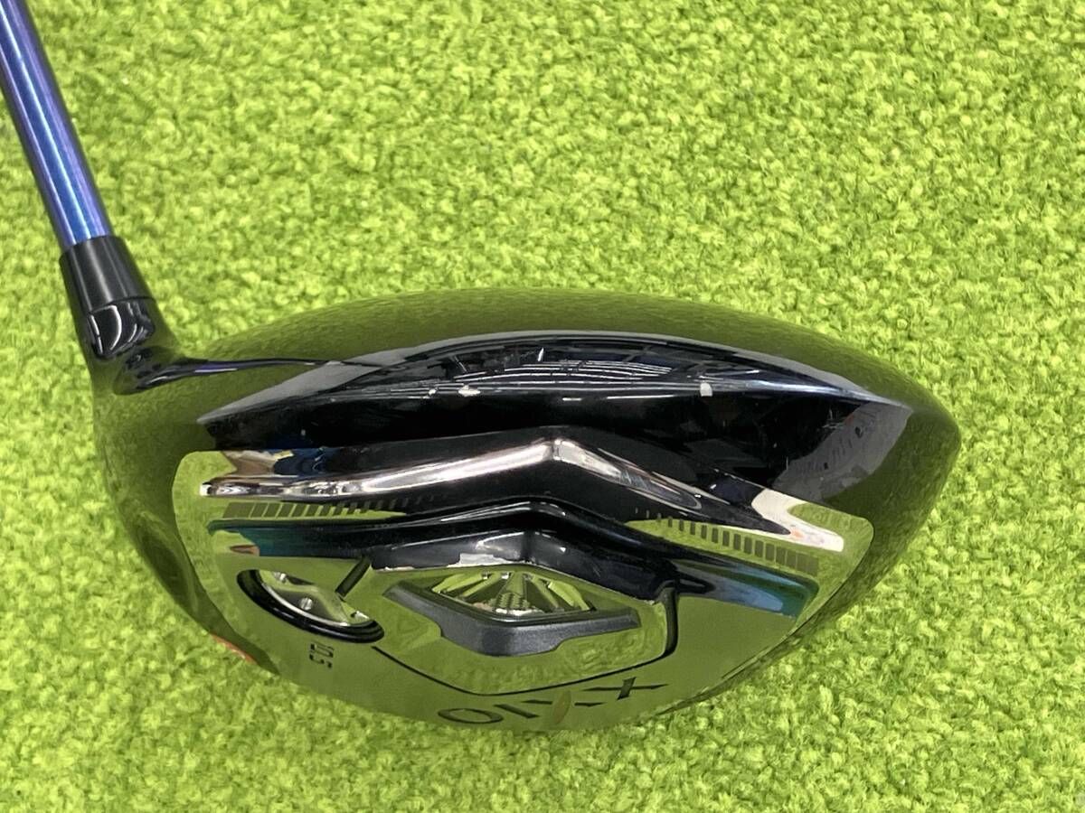 ドライバー DUNLOP XXIO 8 10.5° FLEX:S MP800 ダンロップ ゼクシオ