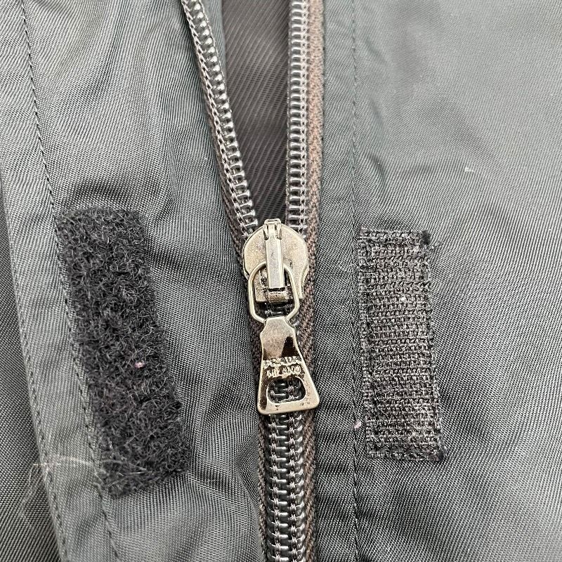 ナイロンジャケット