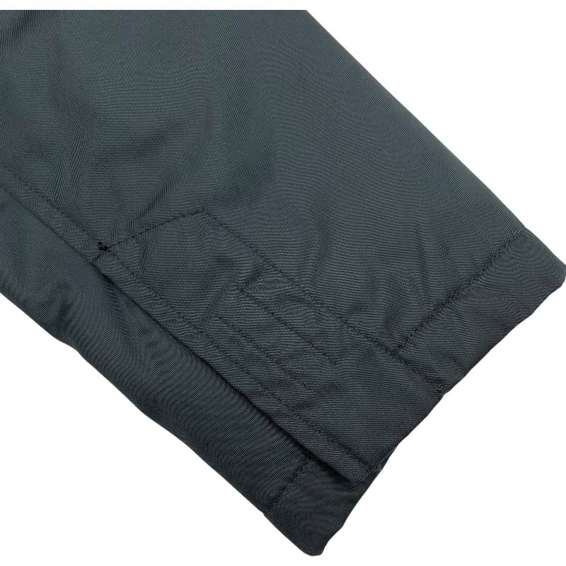 ブラック ナイロン