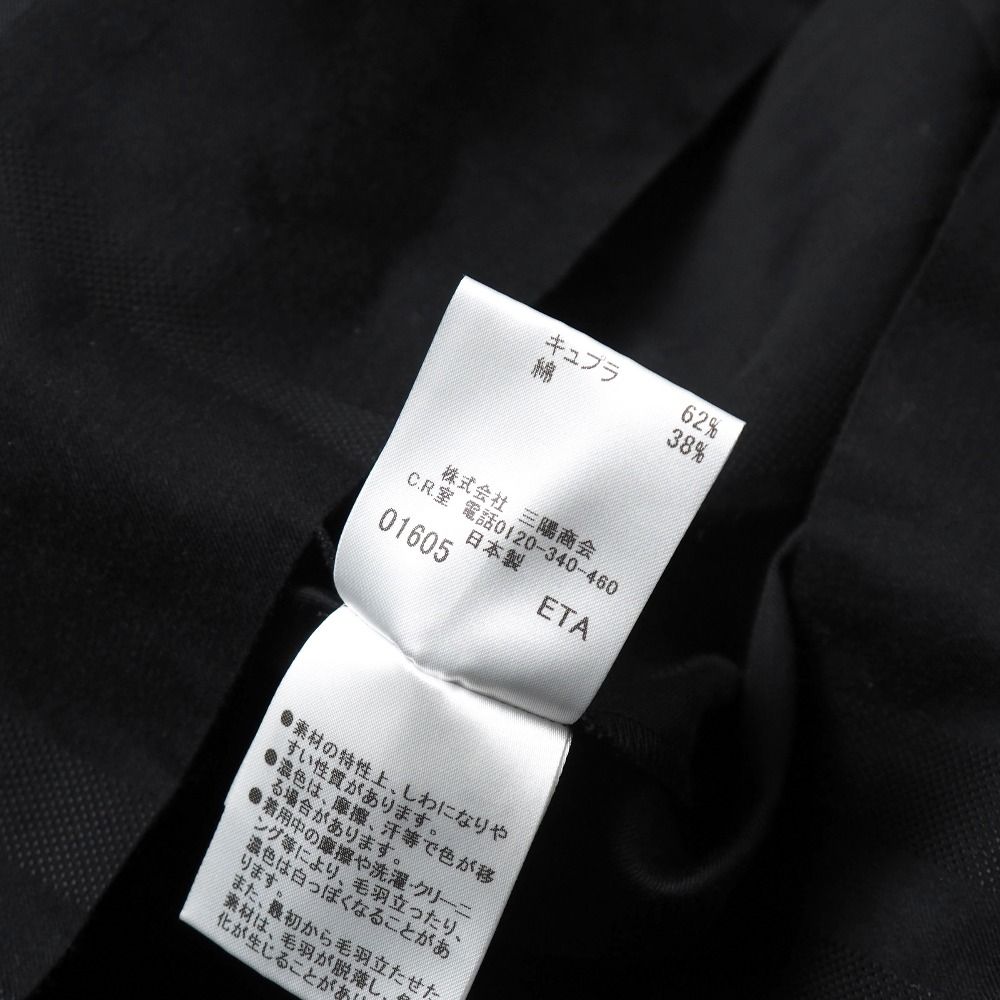 シャツワンピ―ス