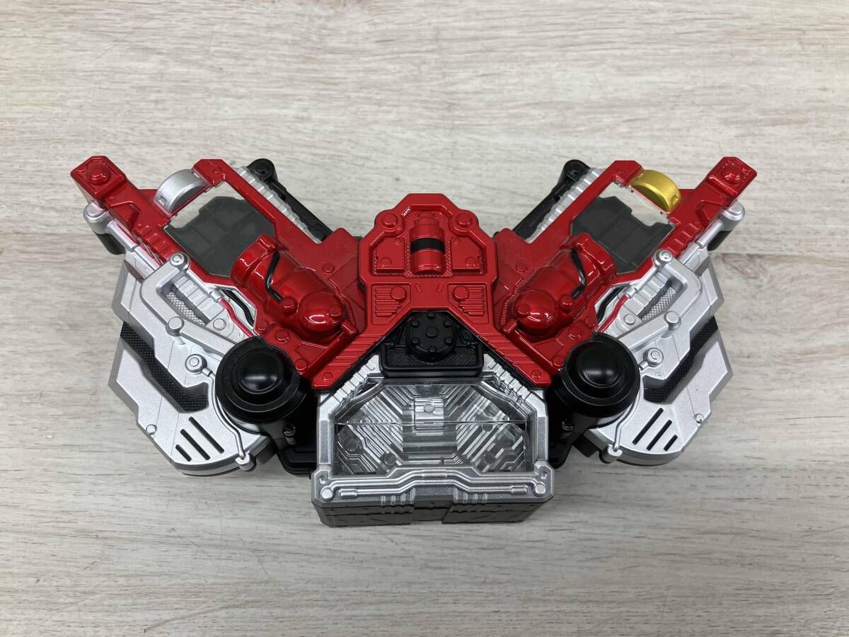 CSM ダブルドライバｰ ver 1 5 風都探偵 EDITION 仮面ライダｰW