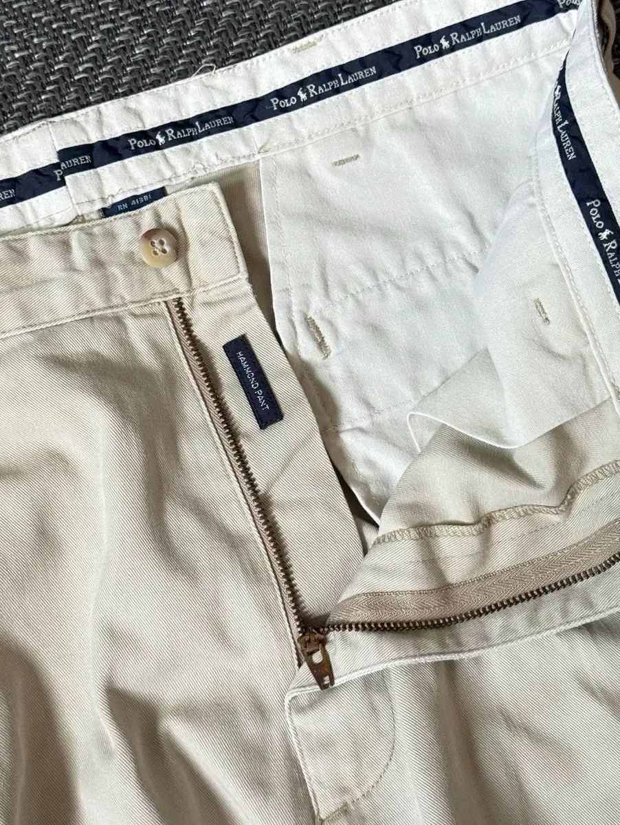 ポロラルフローレン HAMMOND