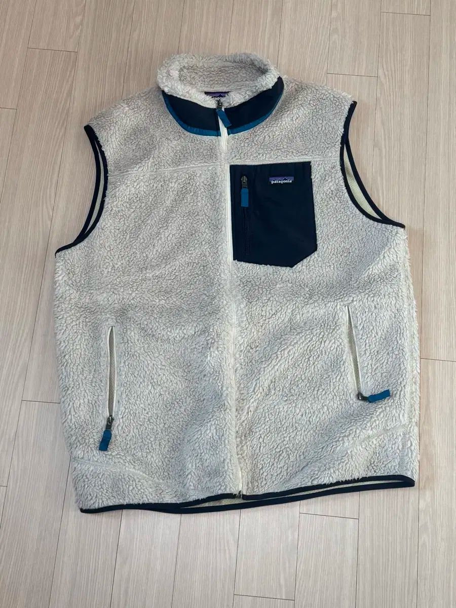 パタゴニア Classic レトロ X ベスト