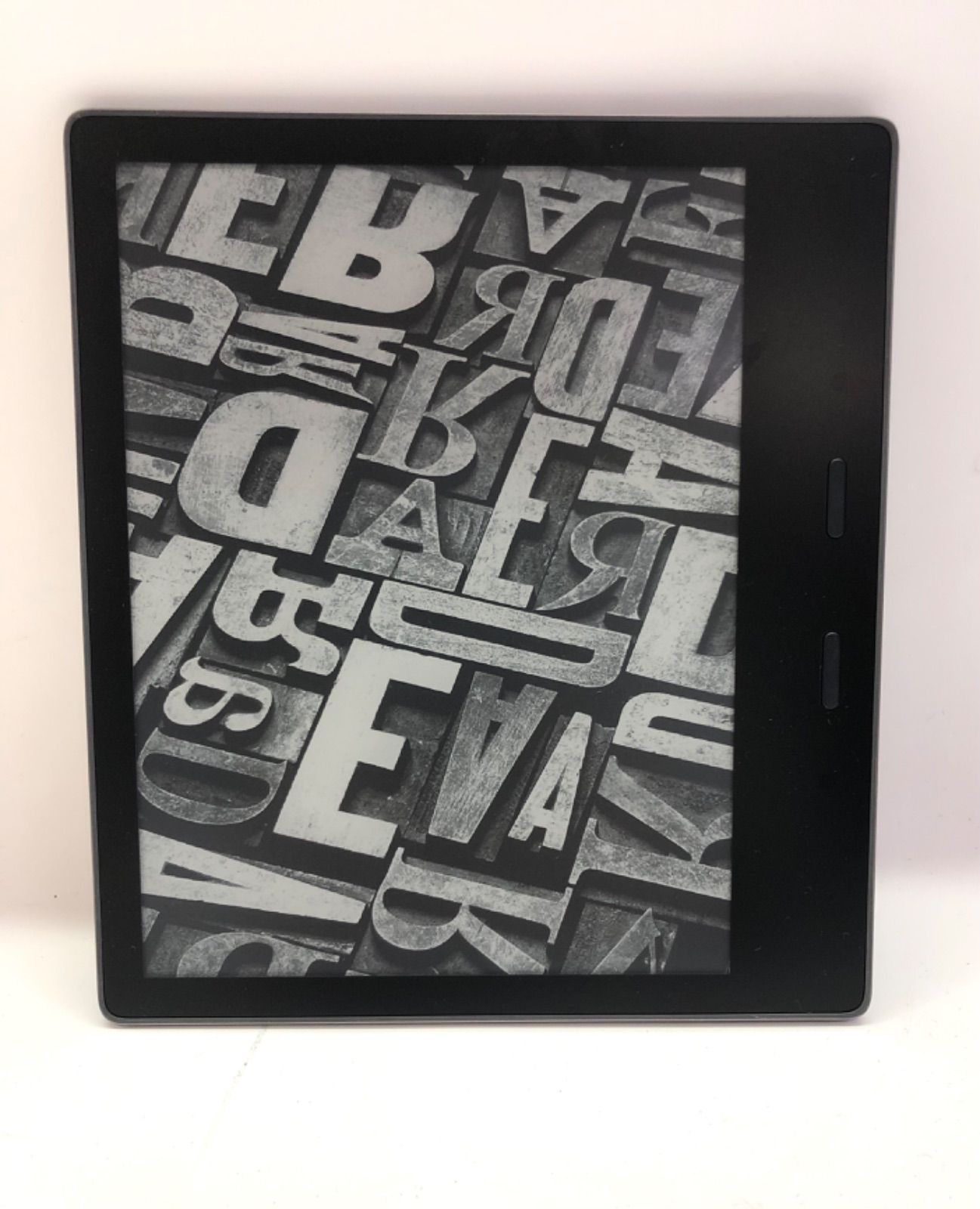 kindle Oasis 第１０世代 wi-fiモデル 本体のみ 32 GB f 154