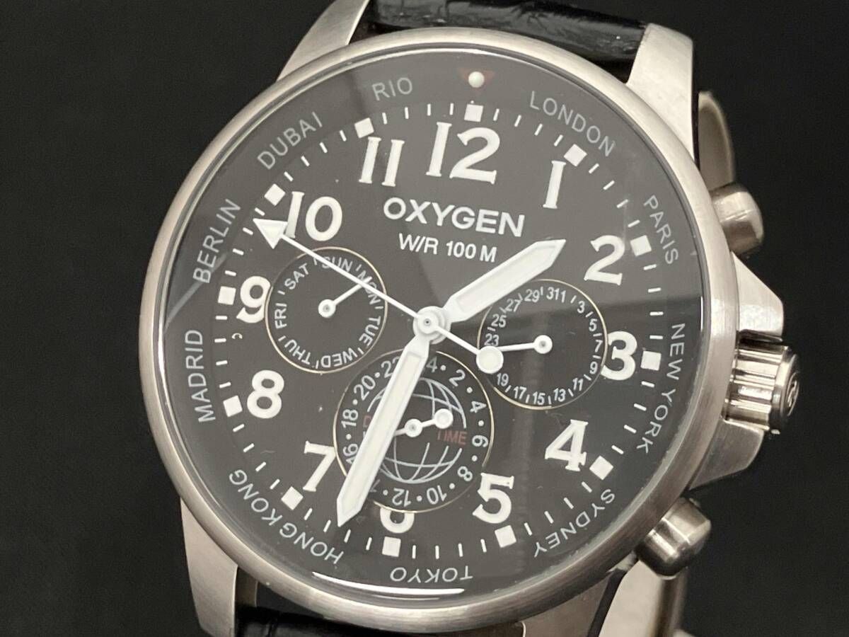 ジャンク時計品5.5キロBBBY様 BRAUN（ブラウン） | BRAUN LEATHER WATCH WHITE BN0021BKG（ブラウン