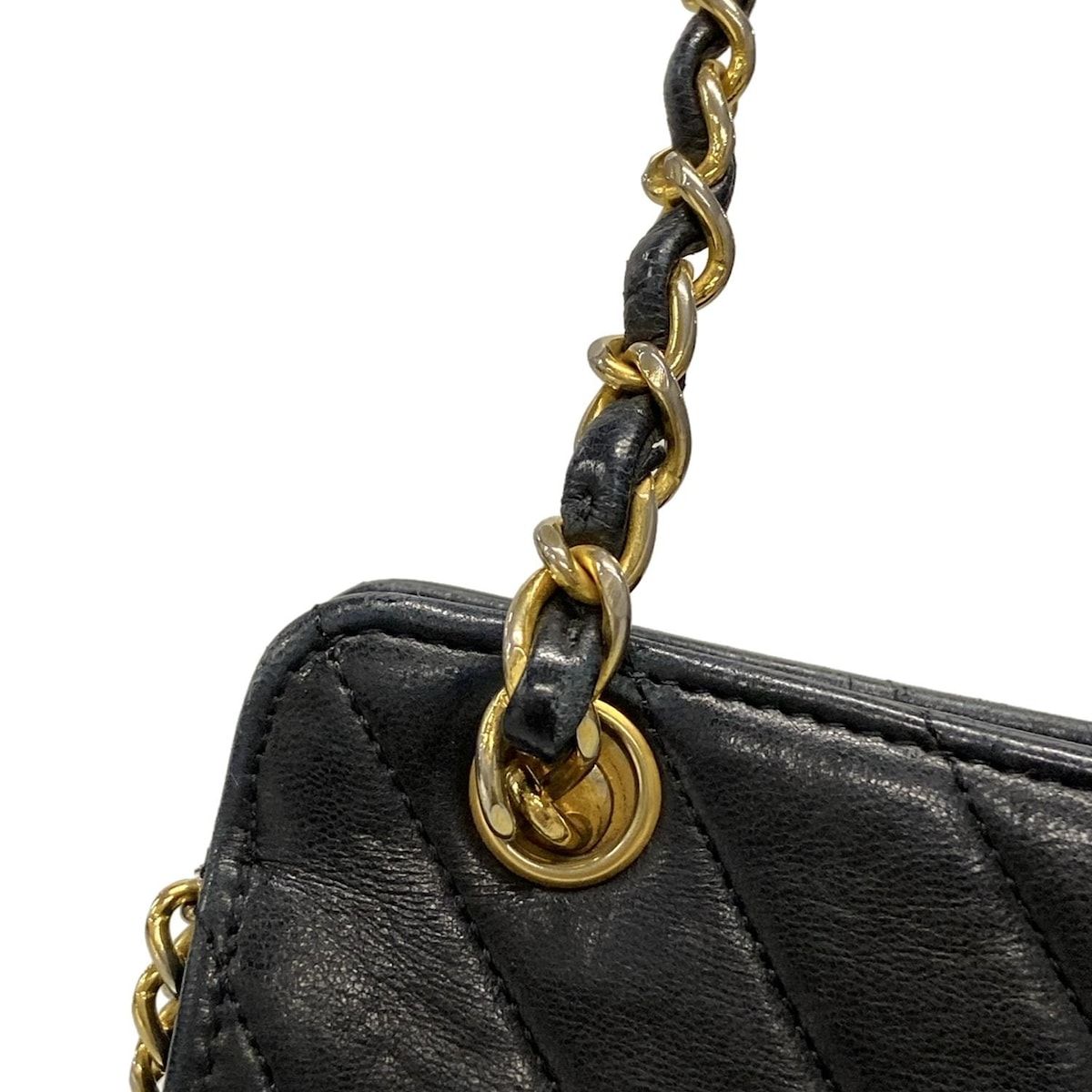 サークルココチャーム ラムスキン