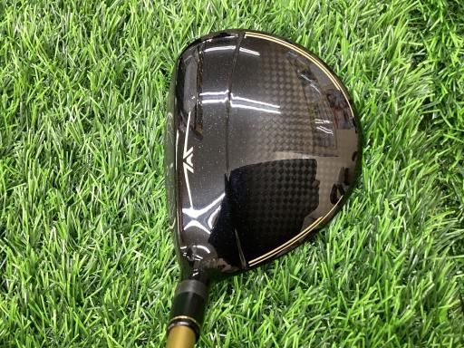 【】 ヨネックス EZONE (2021) 7W フェアウェイウッド FW RX-05RE(FW) (フレックスR) メンズ 男性用 右利き 右用 Bランク ゴルフクラブ