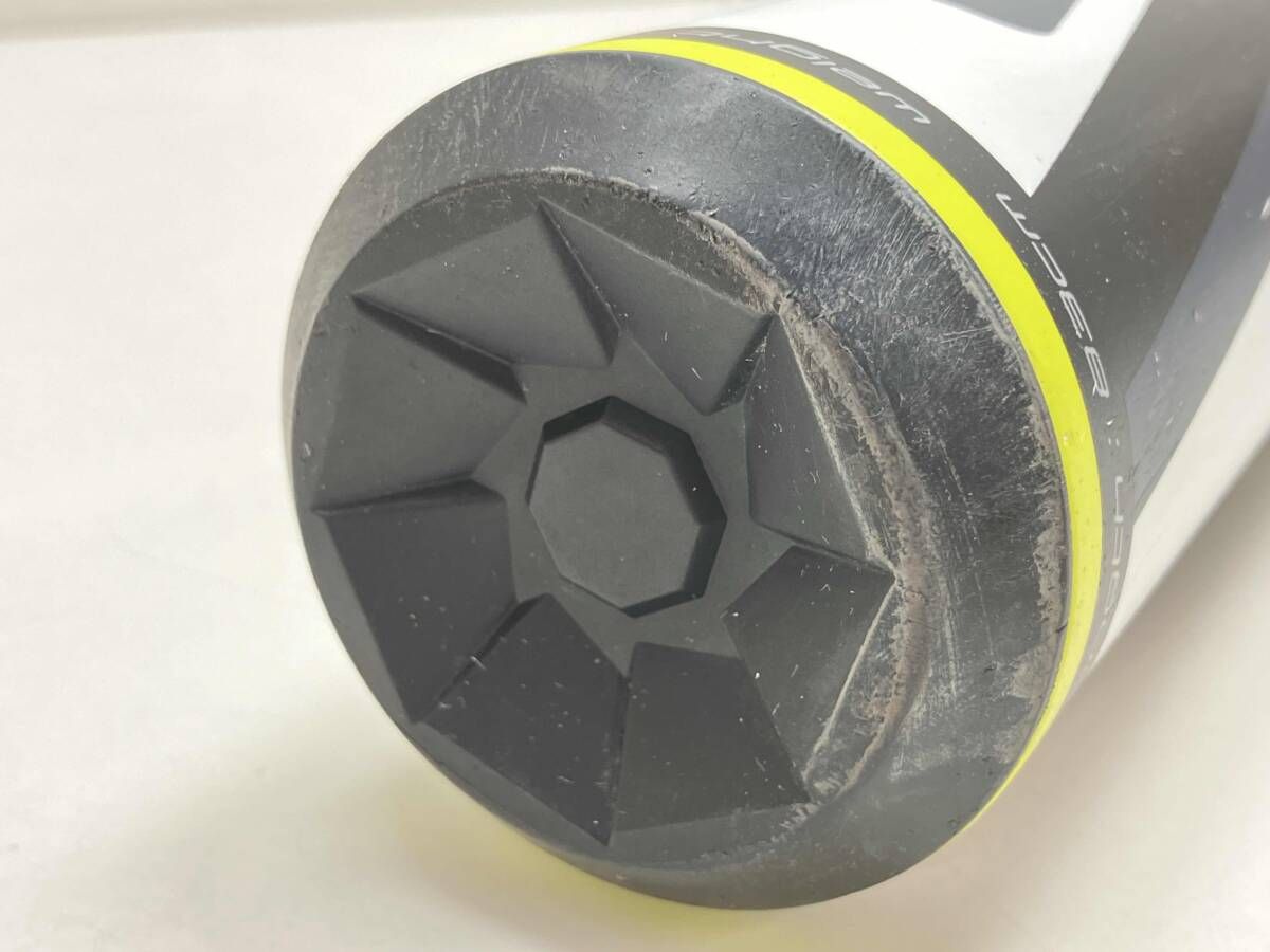  一般軟式 金属 SSK 193 83 cm バット 軟式 バット