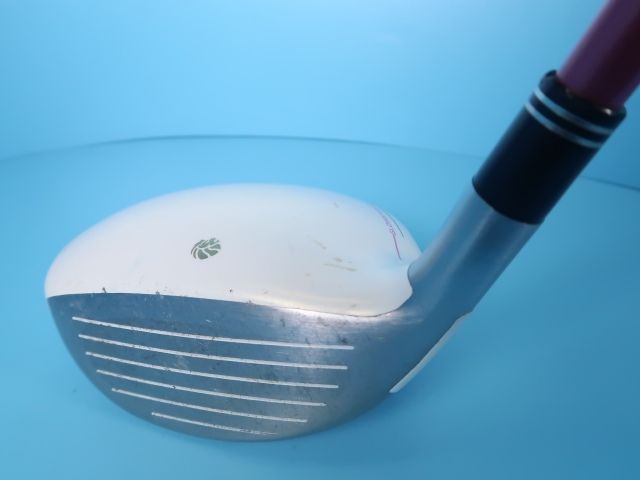 レディースフェアウェイウッド テーラーメイド GLOIRE F 2017 GL 6600 W L 20 8028