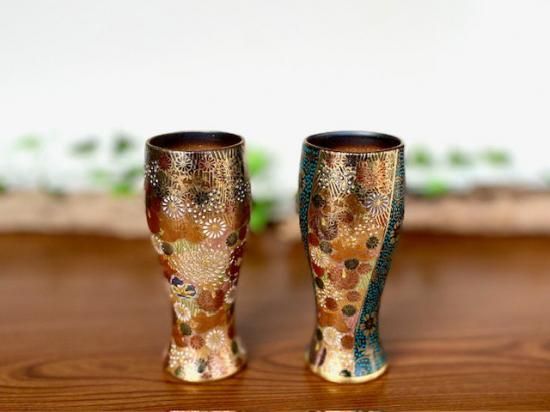 ペアビアグラス 大