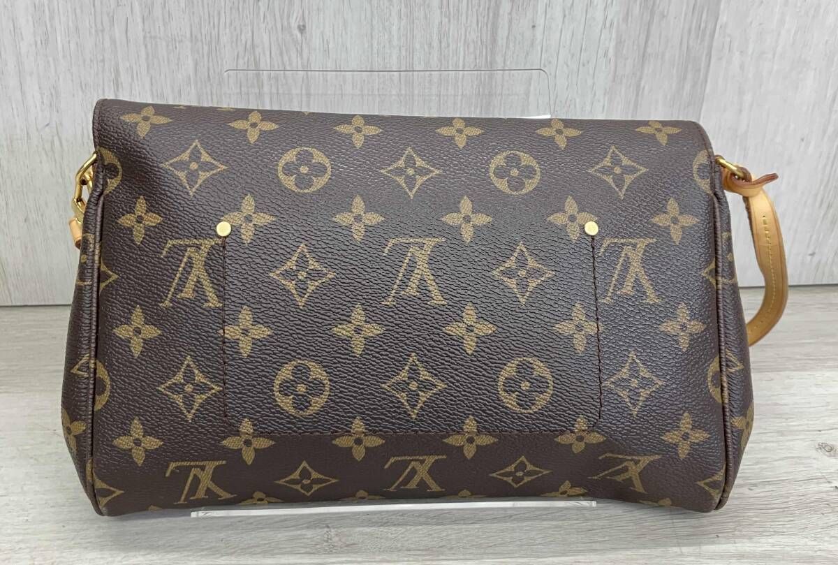 モノグラム M40717