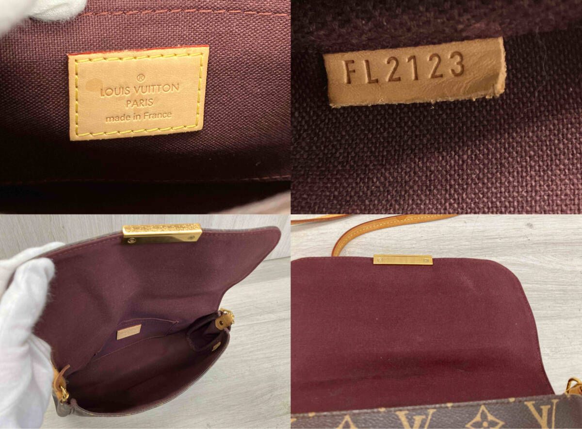 ヴィトン モノグラム