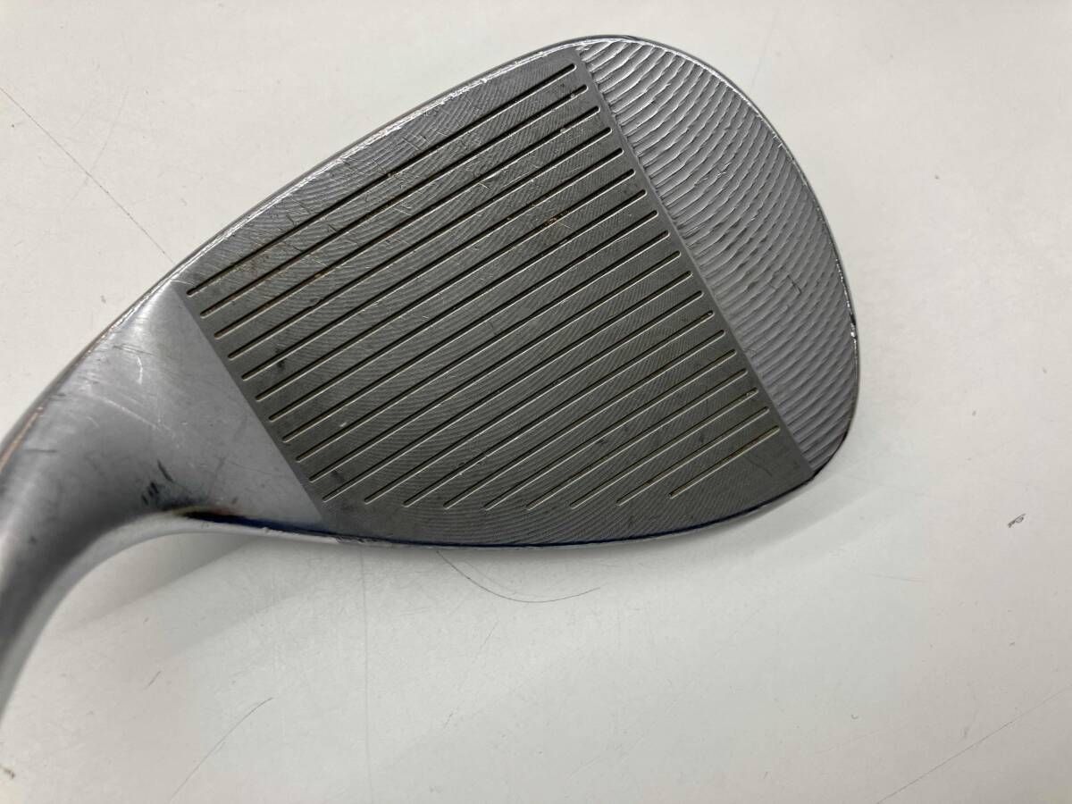 Cleveland CVX 2 ZIPCORE 58° ウェッジ 品