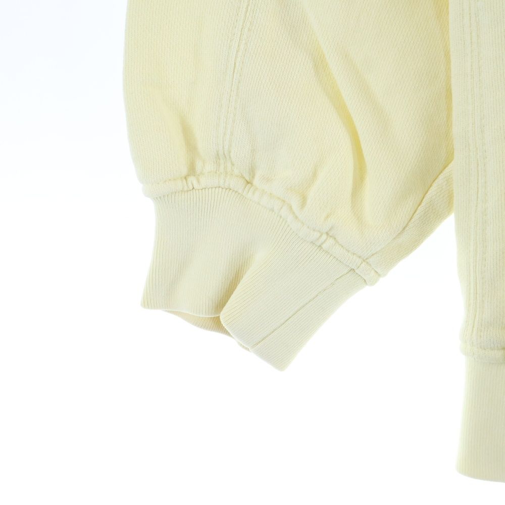 Acne Studios (アクネ ストゥディオズ) Sweatshirt パッチ クルー