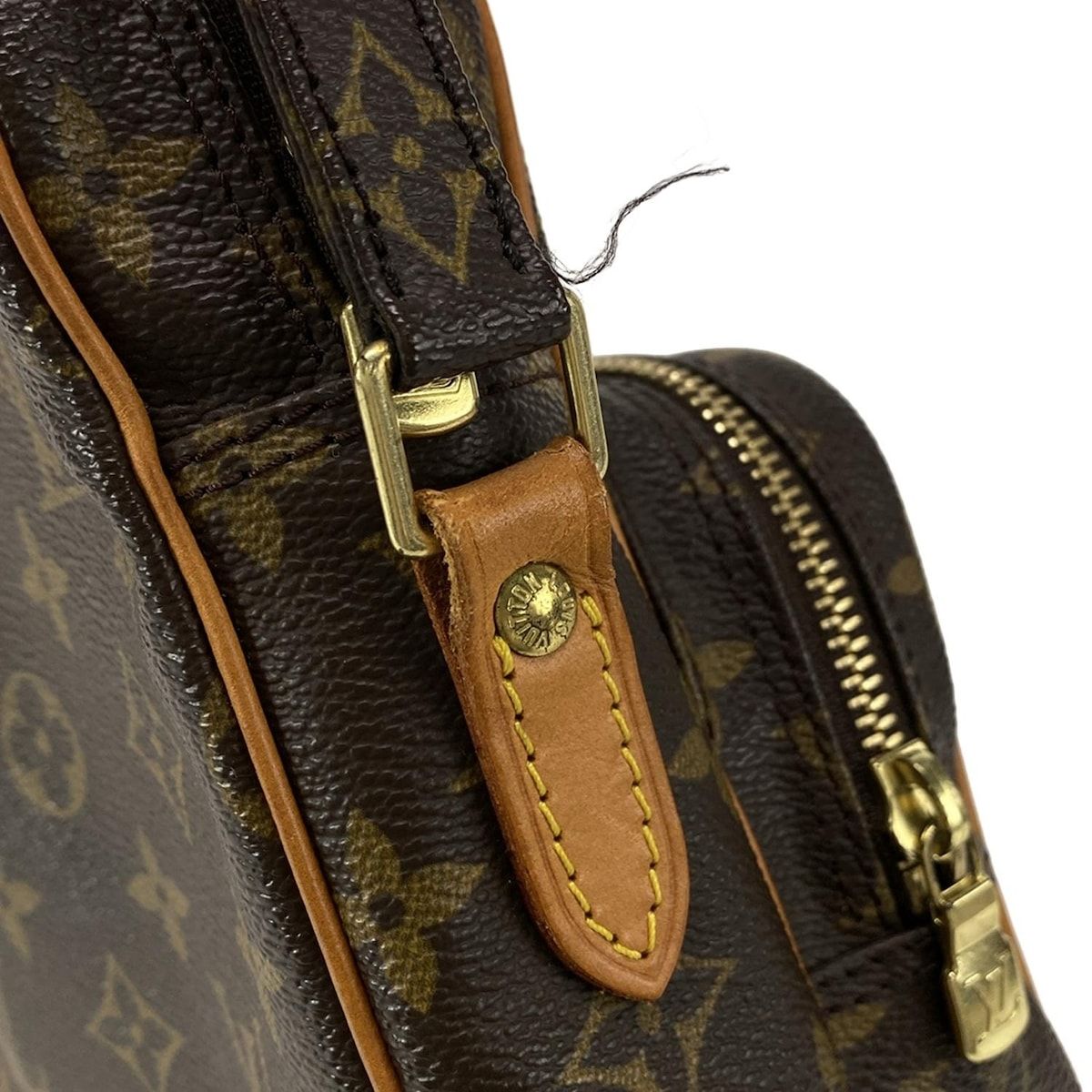  LOUIS VUITTON ルイヴィトン ショルダーバッグ モノグラム アマゾン M 45236 - ショルダーバッグ ショルダーバッグ