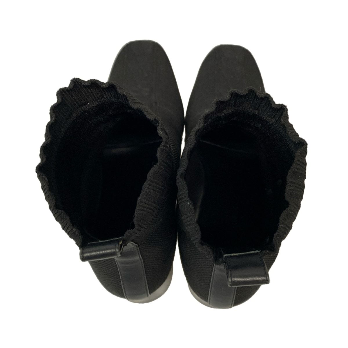 ショートブーツ 35