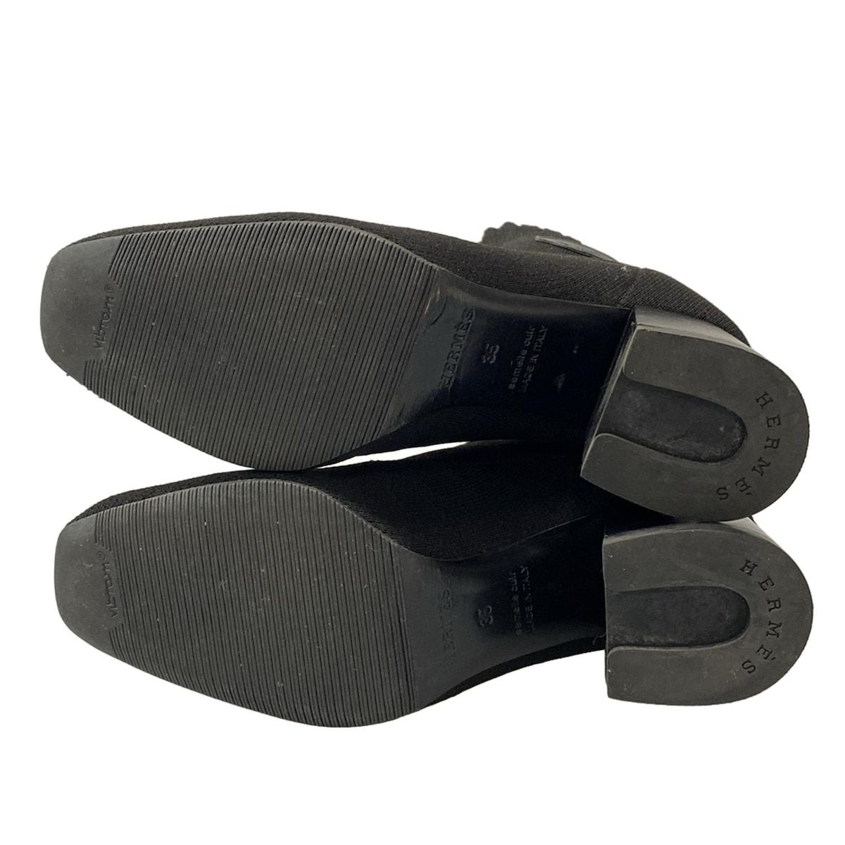 ショートブーツ 35