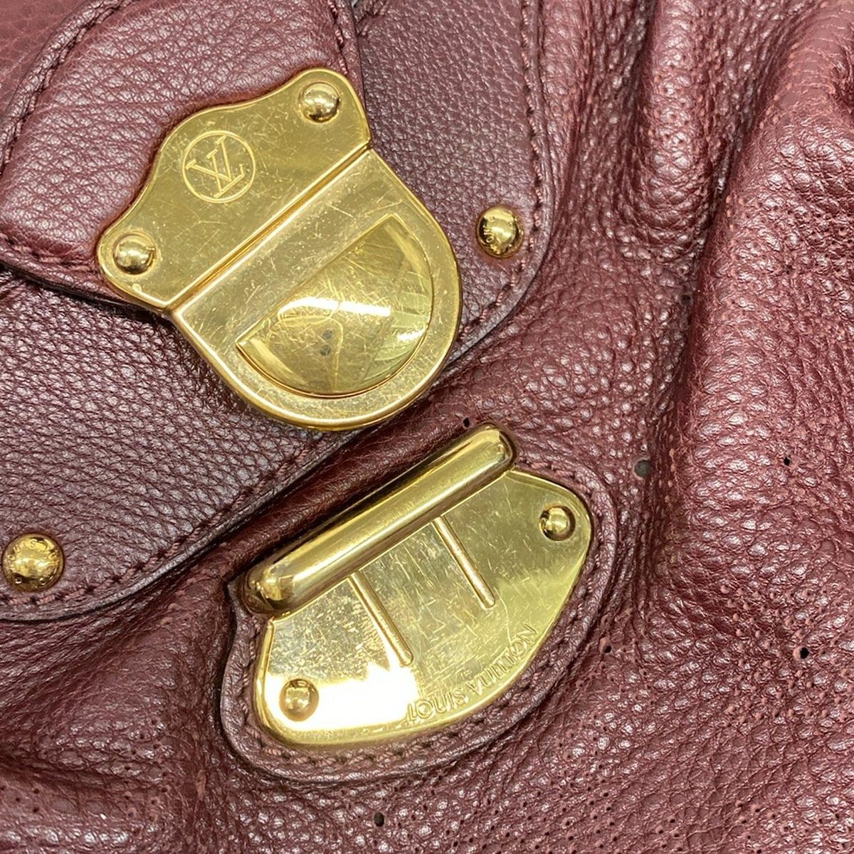 ショルダーバッグ