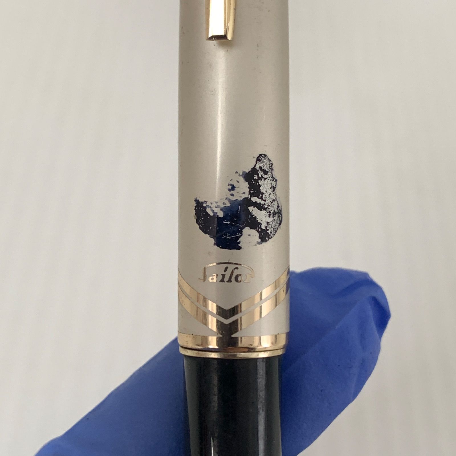 SAILOR セイラー 万年筆 14K M71112-6 WWW_OPDRERGINERDOGAN_COM