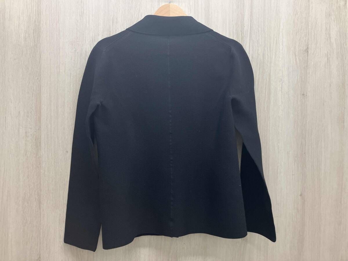 ISSEY MIYAKE me MI64KD311 ブラック ジャケット