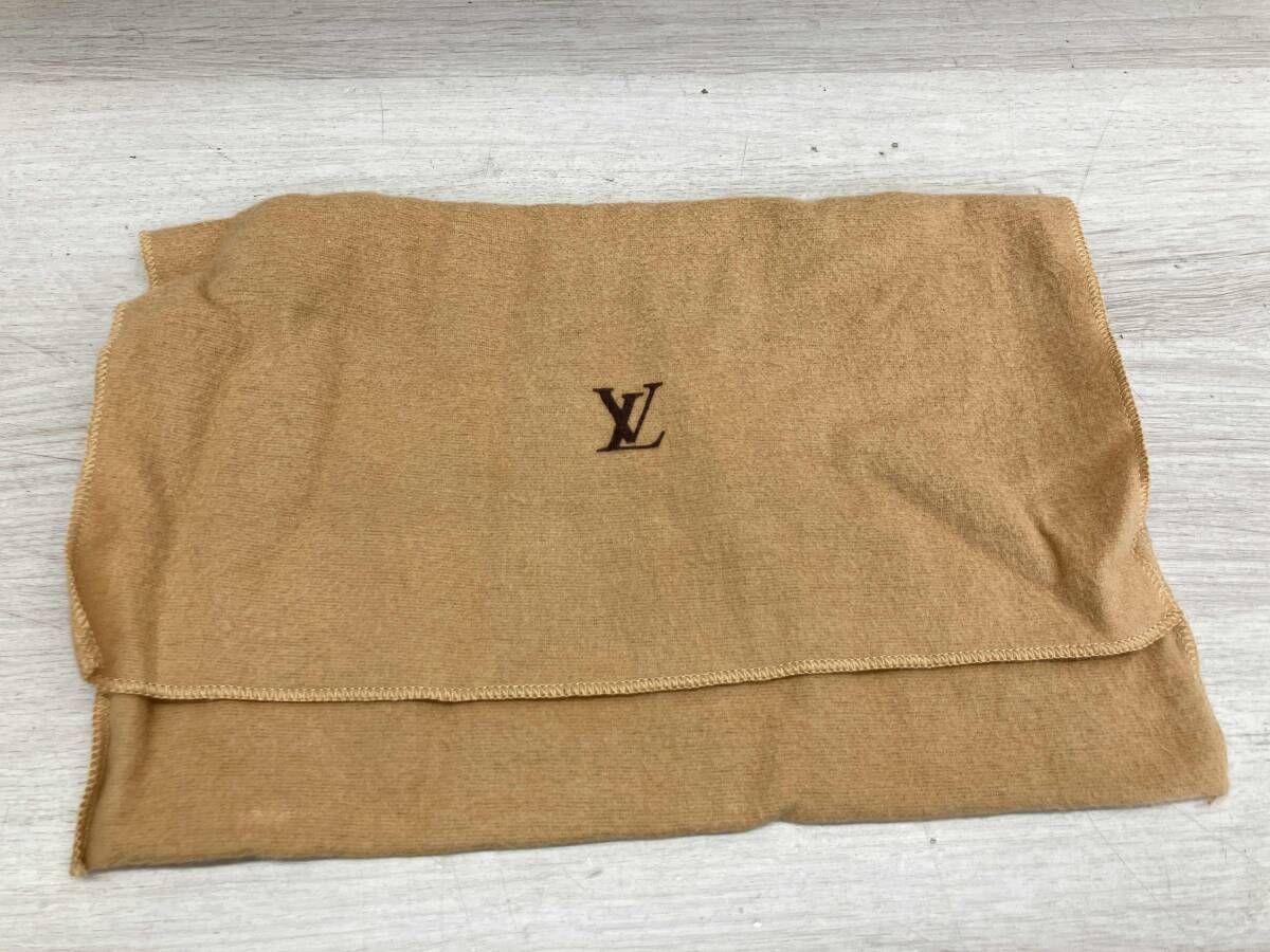 品質保証 ！ LOUIS VUITTON ルイ ヴィトン モノグラム ポシェットアクセソワール M51980 バッグ 翌日発送