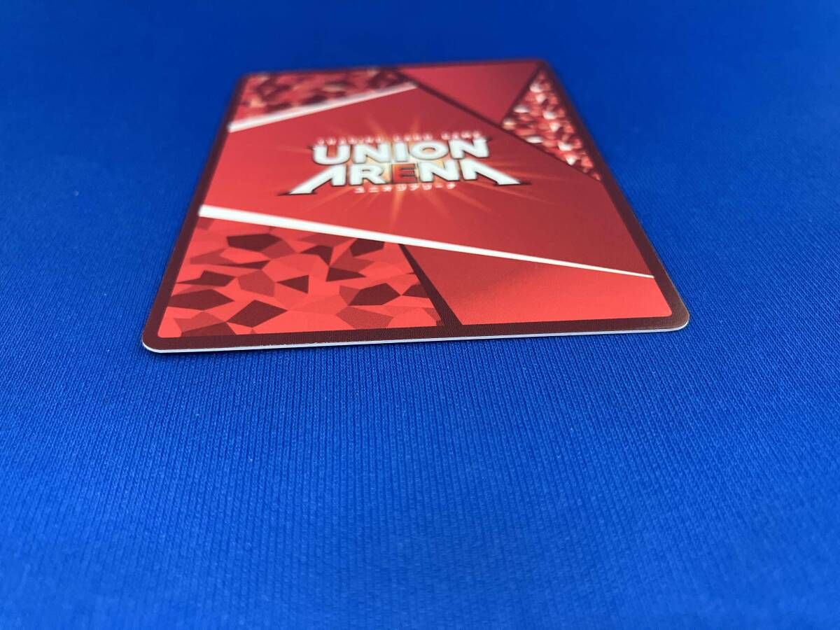 天使空挺隊　パラレル　パーツ　ユニオンアリーナ ノキエル 天使空挺隊/ノノア(パラレル) R☆ ユニオンアリーナ - メルカリ