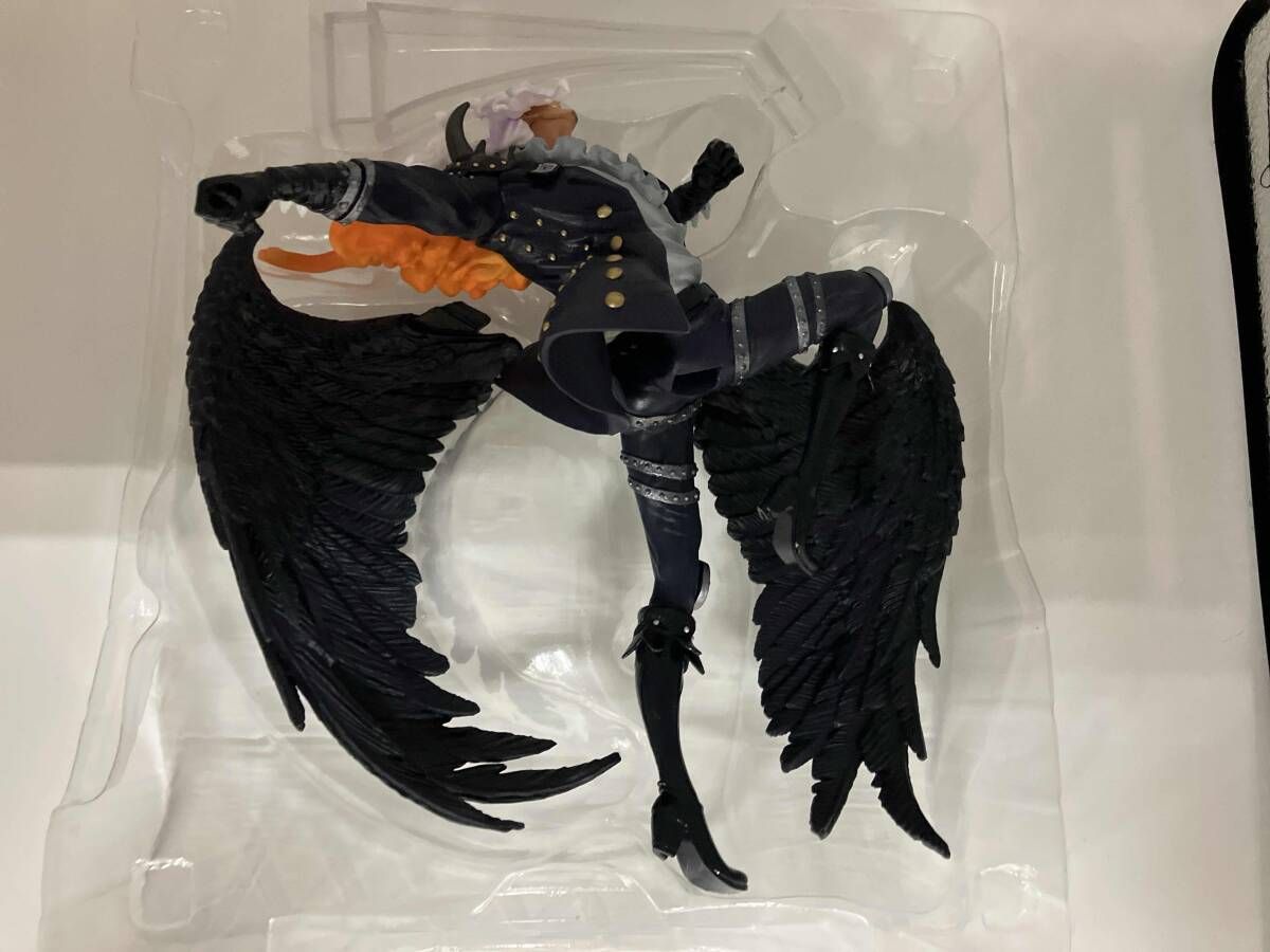 一番くじ ワンピース 両翼決戦｜一番くじ倶楽部｜BANDAI SPIRITS 