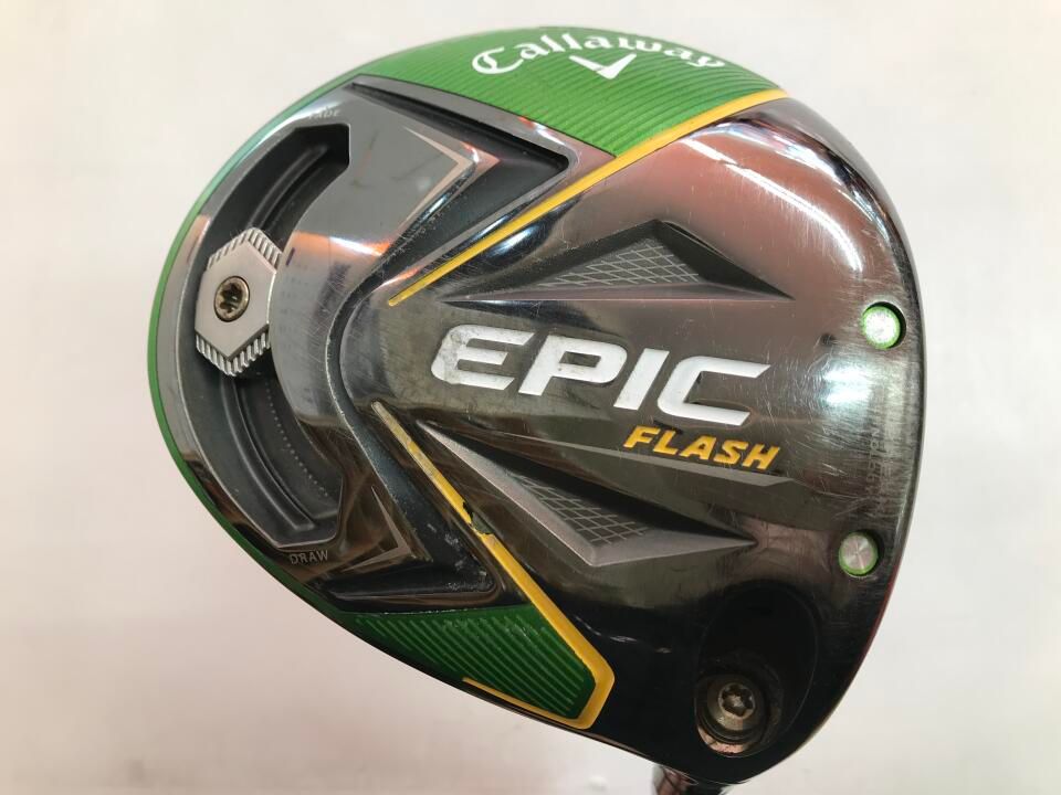 中古】 コブラ KING LTDx 9°(ブルー) ドライバー DR Tour AD UB-6