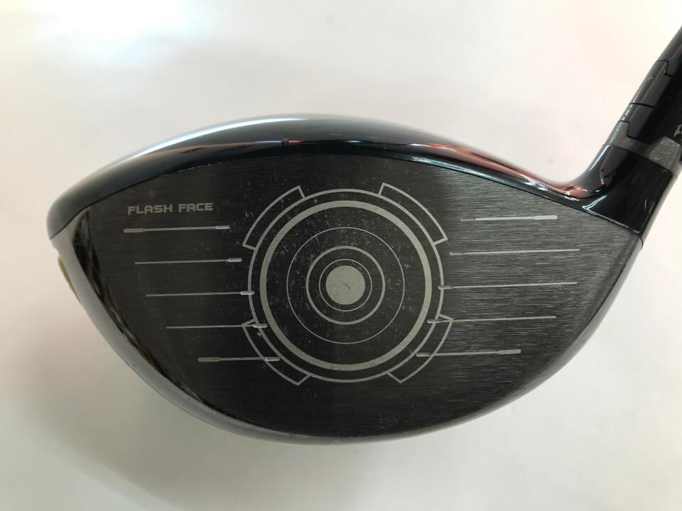 中古】 ヤマハ RMX DD-2(2026) 10.5° ドライバー DR TENSEI GR 50