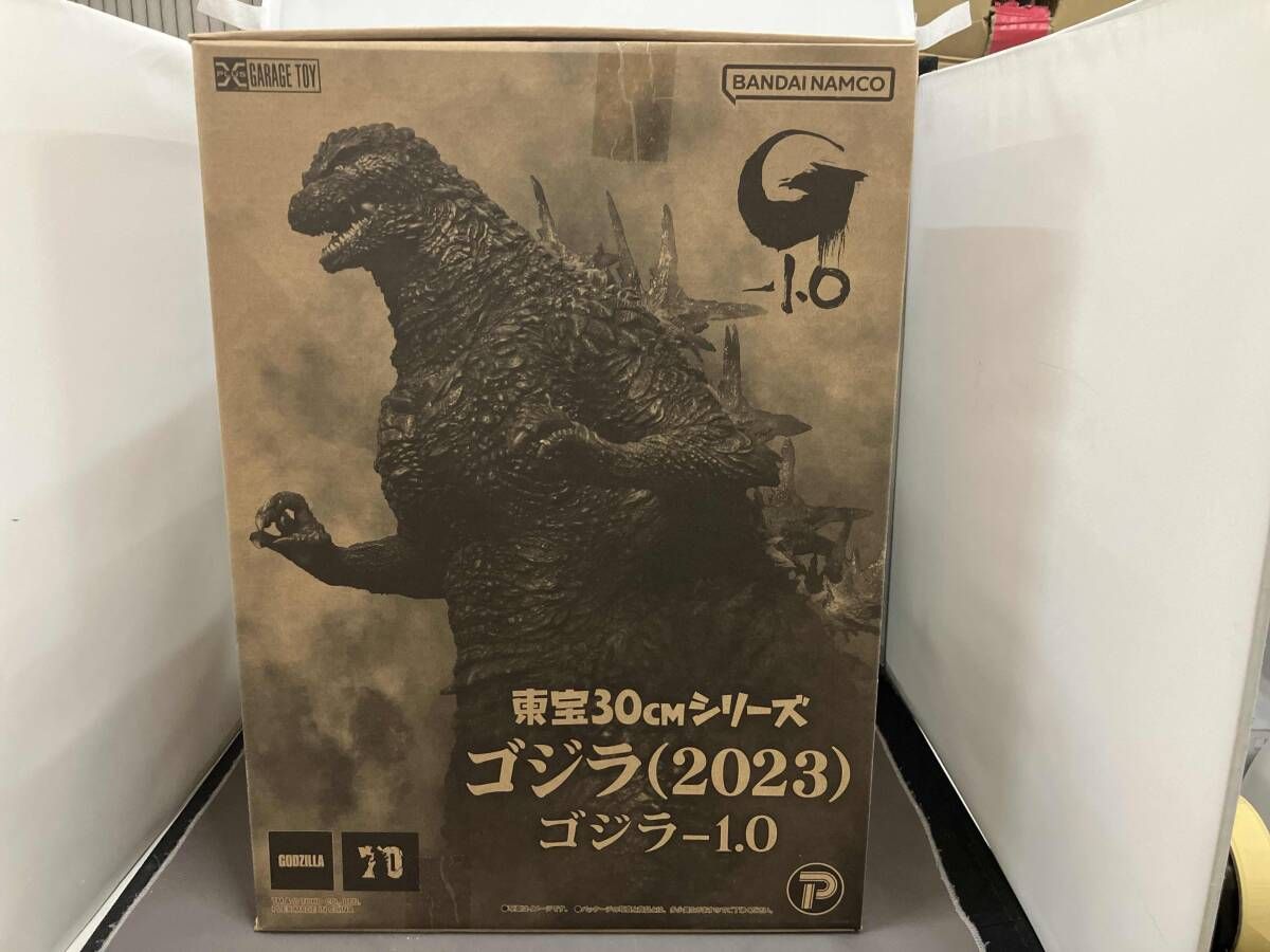 プレックス ゴジラ 2025 東宝30cmシリｰズ ゴジラｰ1.0