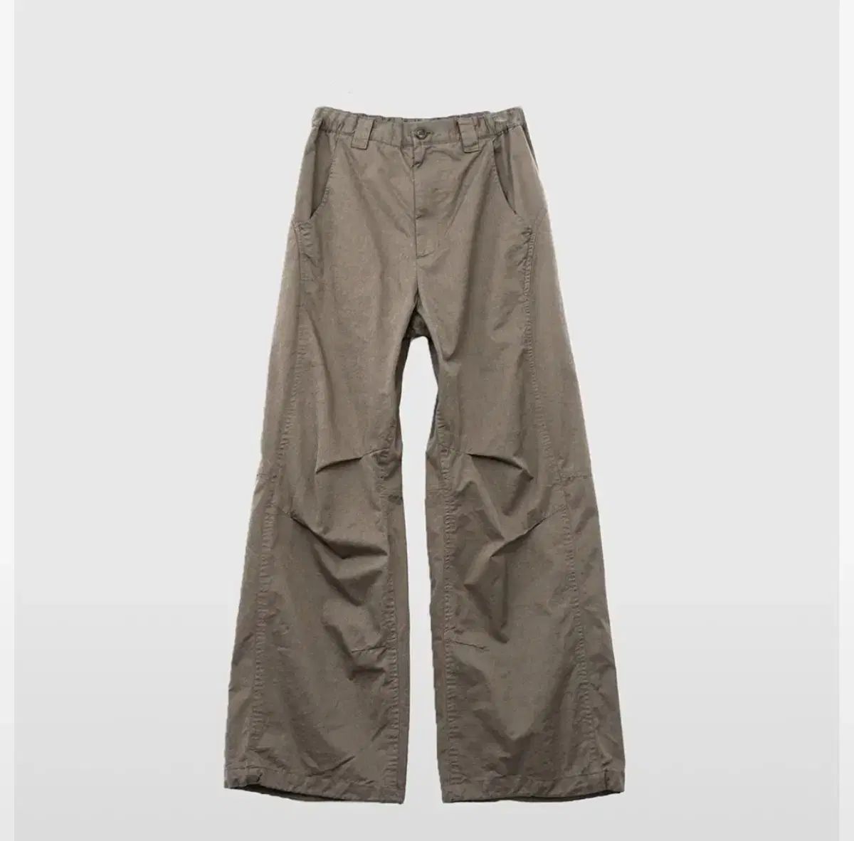 999 ヒューマニティ クリアランス アドベンチャー パンツ (ソーラー