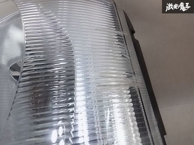 SUZUKI スズキ純正 DA64V エブリィ エブリー バン ハロゲン ヘッド