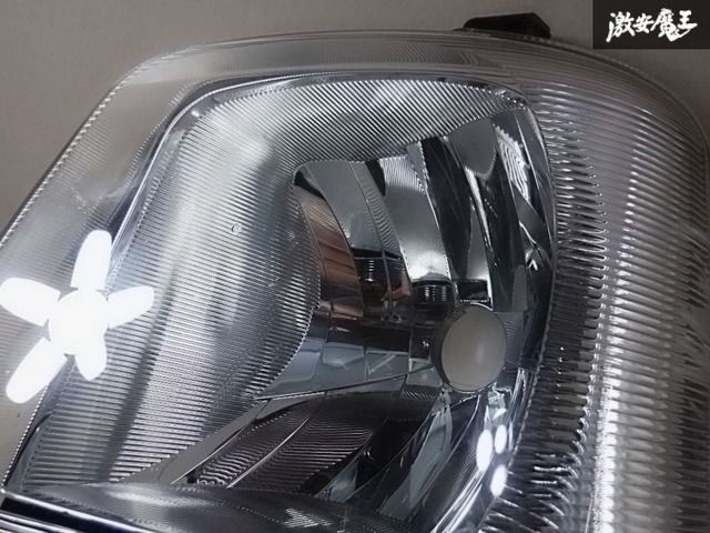 SUZUKI スズキ純正 DA64V エブリィ エブリー バン ハロゲン ヘッド